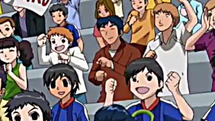 Sugar Sugar Rune Episode 24