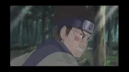 Temari [amv] - for Magissa11