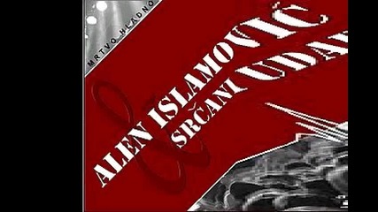 Alen Islamovic & Srcani Udar - Mrtvo Hladno + Link Download mp3