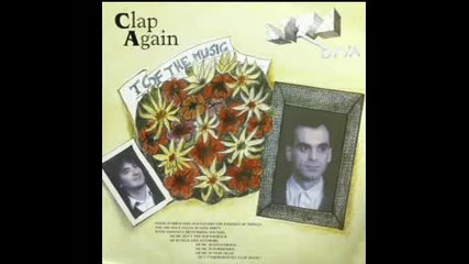 Dyva - Clap Again (1983)