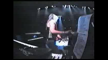 Royal Hunt - Running Wild