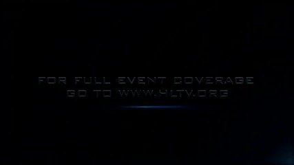 Iem5 European Championship Finals - markeloff vs Alternate 