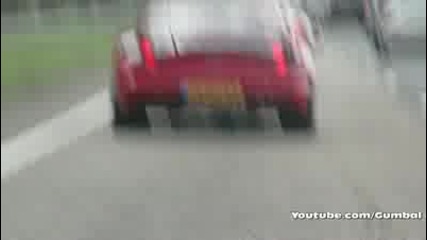 Mazda Rx - 7 