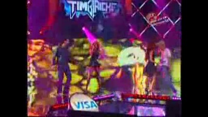 Rbd En Timbiriche 020907 [ao Vivo]