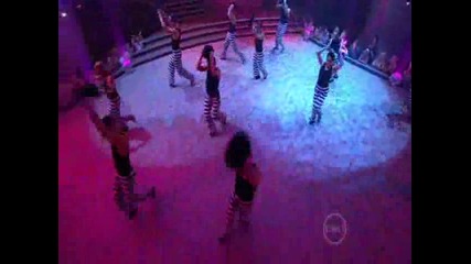 Sytycd Au Jazz