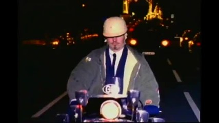Bush Machine head official video