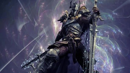 Mike Dicillo - Men In The Shadows Of Gods