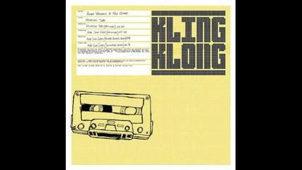 Rainer Weichhold & Nick Olivetti - Vacation Tape (kling Klong) -