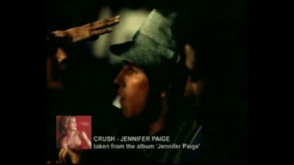 Cruch - Jennifer Paige