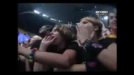 Simple Plan - Im Just A Kid (Live)