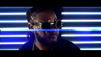 Pitbull Feat. T-pain - Hey Baby
