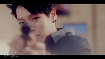 To die for [fanmade Himchan and Lee Joon]