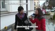 Пополина Вокс - Спазват ли депутатите коледния пост - Господари на ефира (25.11.2014)