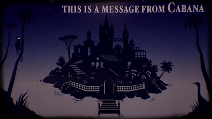 Naughty Boy ft. Emeli Sande - Wonder (lyrics)