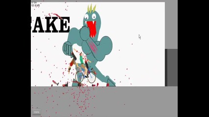 happy wheels presented by:kiler1