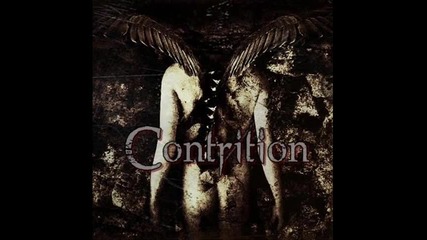 Contrition - Mercenaries Of Fear 