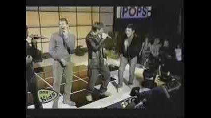 Blue - If You Come Back