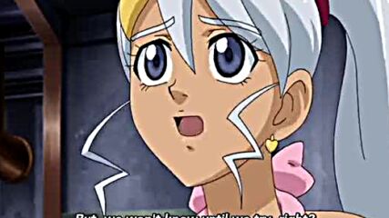 Bakugan Battle Brawlers: New Vestroia 10