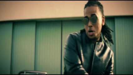 Превод + Текст ! De La Ghetto Daddy Yankee Ozuna Chris Jeday - La Formula Video Oficial