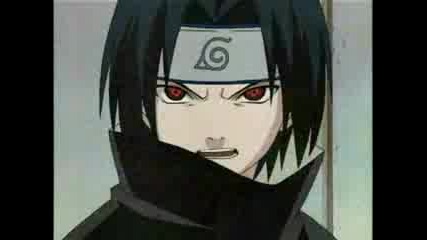 Naruto & Sasuke