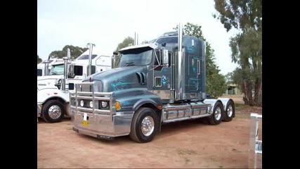 Usa Trucks