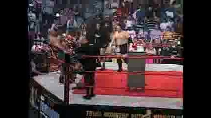 Tna Sting Joins Team Angle For Lockdown