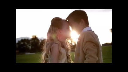 Taylor Swift - Today was a Fairytale [ кристално качество ]
