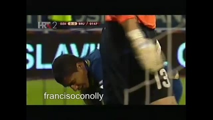 21.10 Динамо Загреб - Брюж 0:0