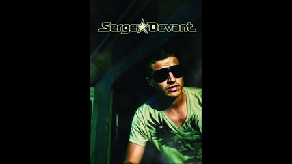 Serge Devant