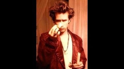 Jeff Buckley - I Know That We Could Be So Happy Baby (with band) 