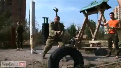 Сергей Бадюк