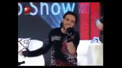 Ismail Yk - Ayrilmam yeni sarki hq 