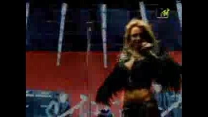 Britney Spears New Song Break The Ice Fan Video