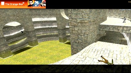 Counter Strike by mad_dog96 For Fun