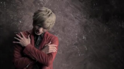 F.cuz ( 포커즈 ) - Luv Holic
