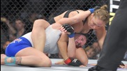 Ronda Rousey: Best in the World