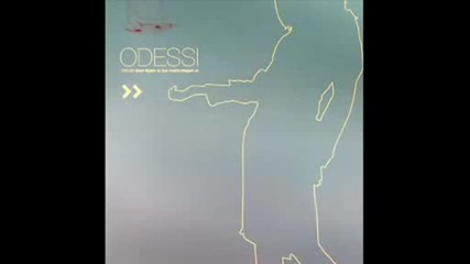 Odessi Feat Maria Nayler - Over Again (cicada Remix)