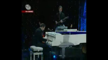 music idol 3 - Последен малък концерт (1)