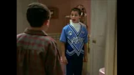 Malcolm in the Middle - 112 - Cheerleader