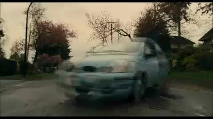I Love You, Beth Cooper (2009 Trailer) Official