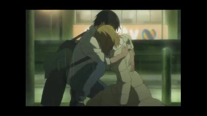 Darker than Black 