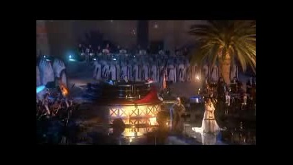 Vangelis Mythodea 2001 - Movement 3 