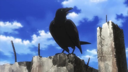 Btooom! Episode 11 Eng Hq