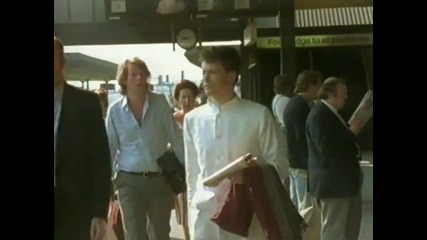Blancmange - The Day Before You Came (1984)