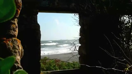 Relaxing Music Therapy - Relaxing At The Ocean To The Sound Of Music