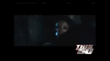 50 Cent - Get Up [official Music Video]