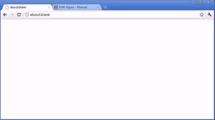 Beginner Php Tutorial - 1 - Introduction to Php