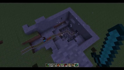 Minecraft Activator Rails (new)