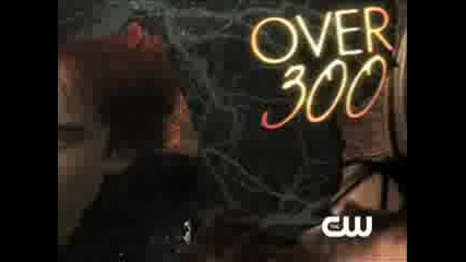 The Vampire Diaries Trailer - Marathon