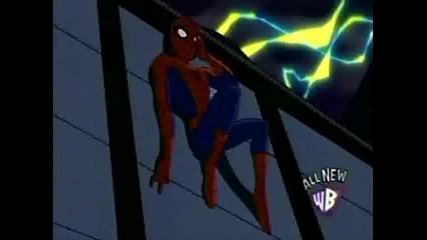 Spectacular Spider - Man S01 ep 2 